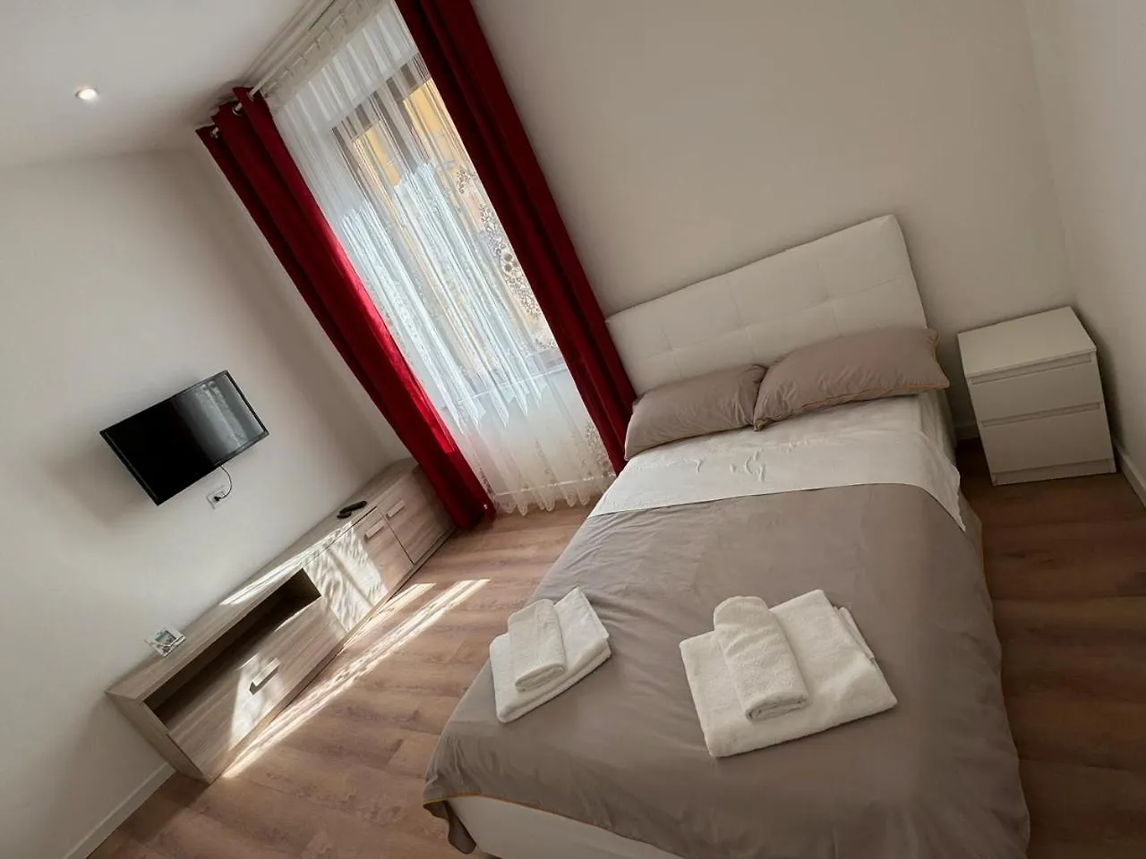 Galileo Pisa Bed & Breakfast 0*,  Italy
