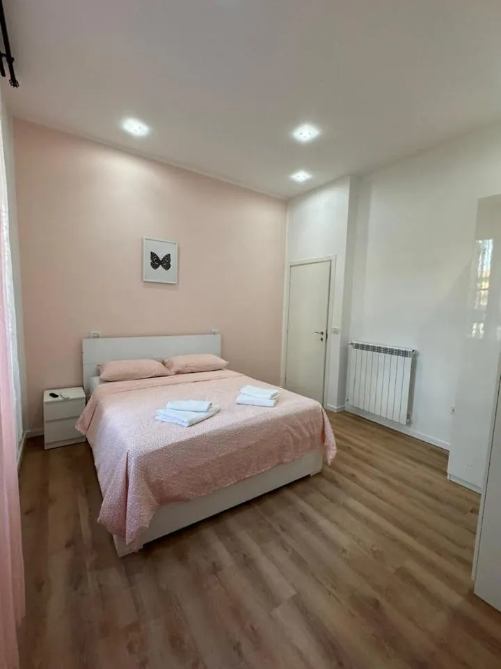 Bed and Breakfast Galileo Pisa