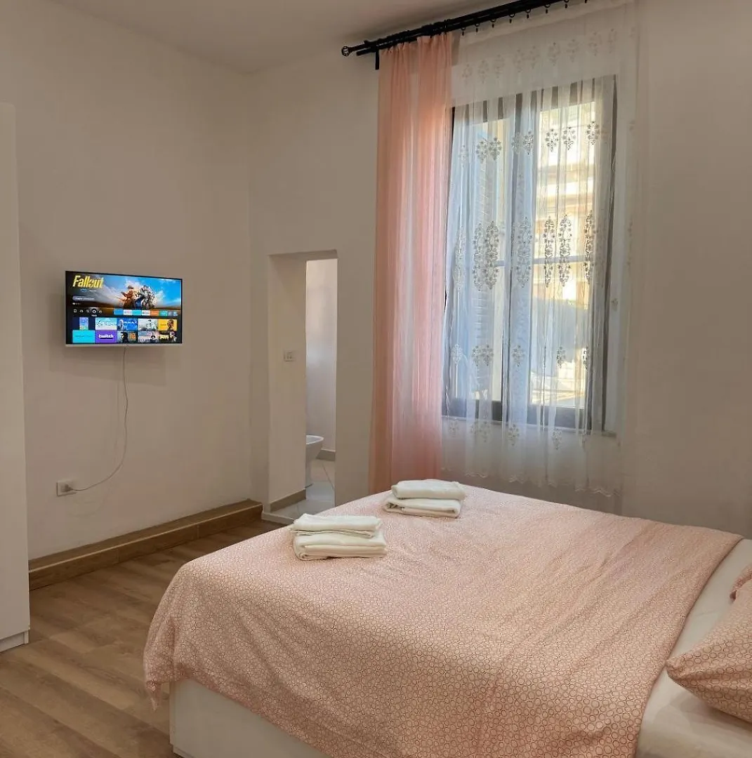 Frühstückspension Bed and Breakfast Galileo Pisa
