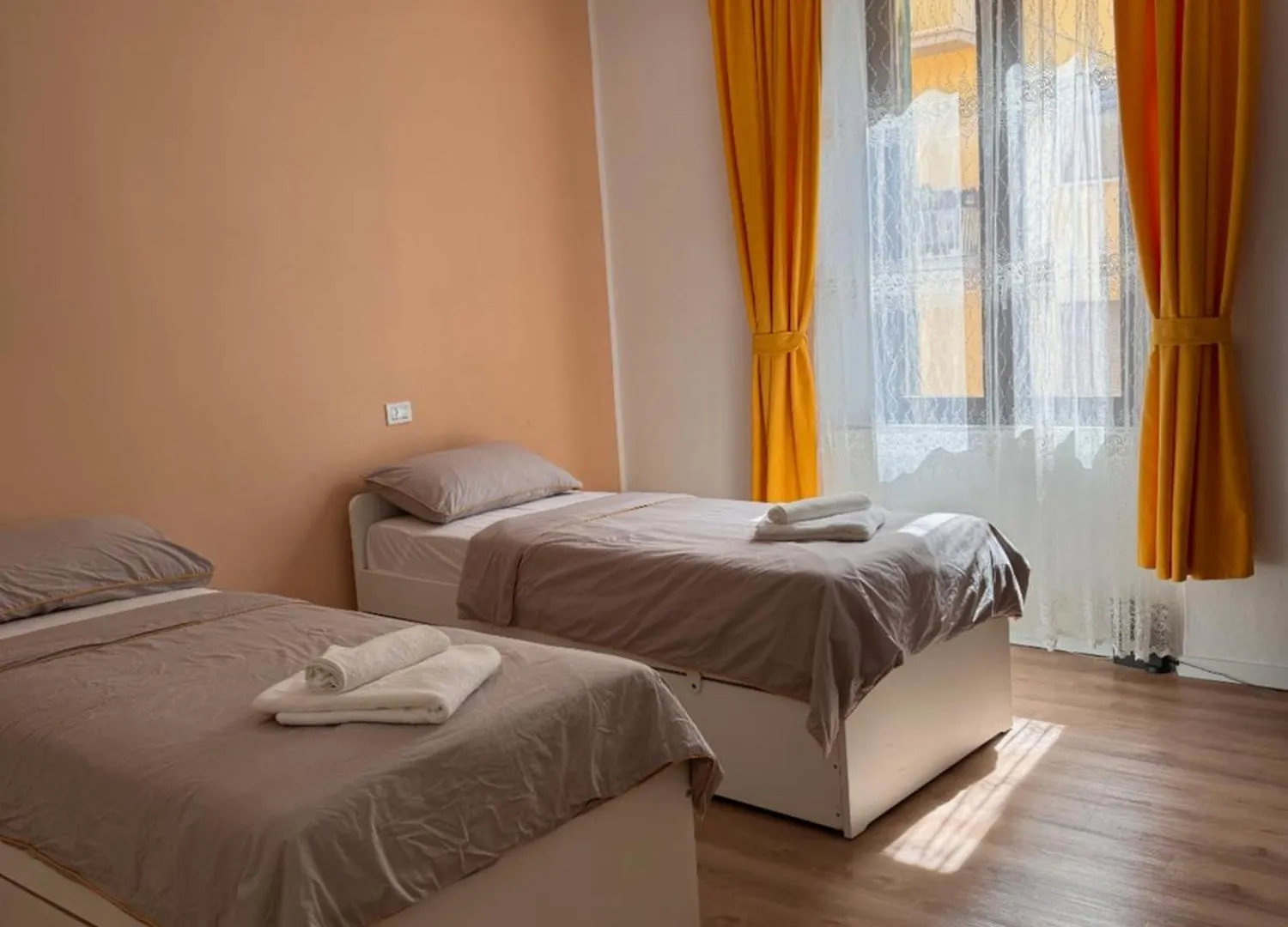 Frühstückspension Bed and Breakfast Galileo Pisa Italien