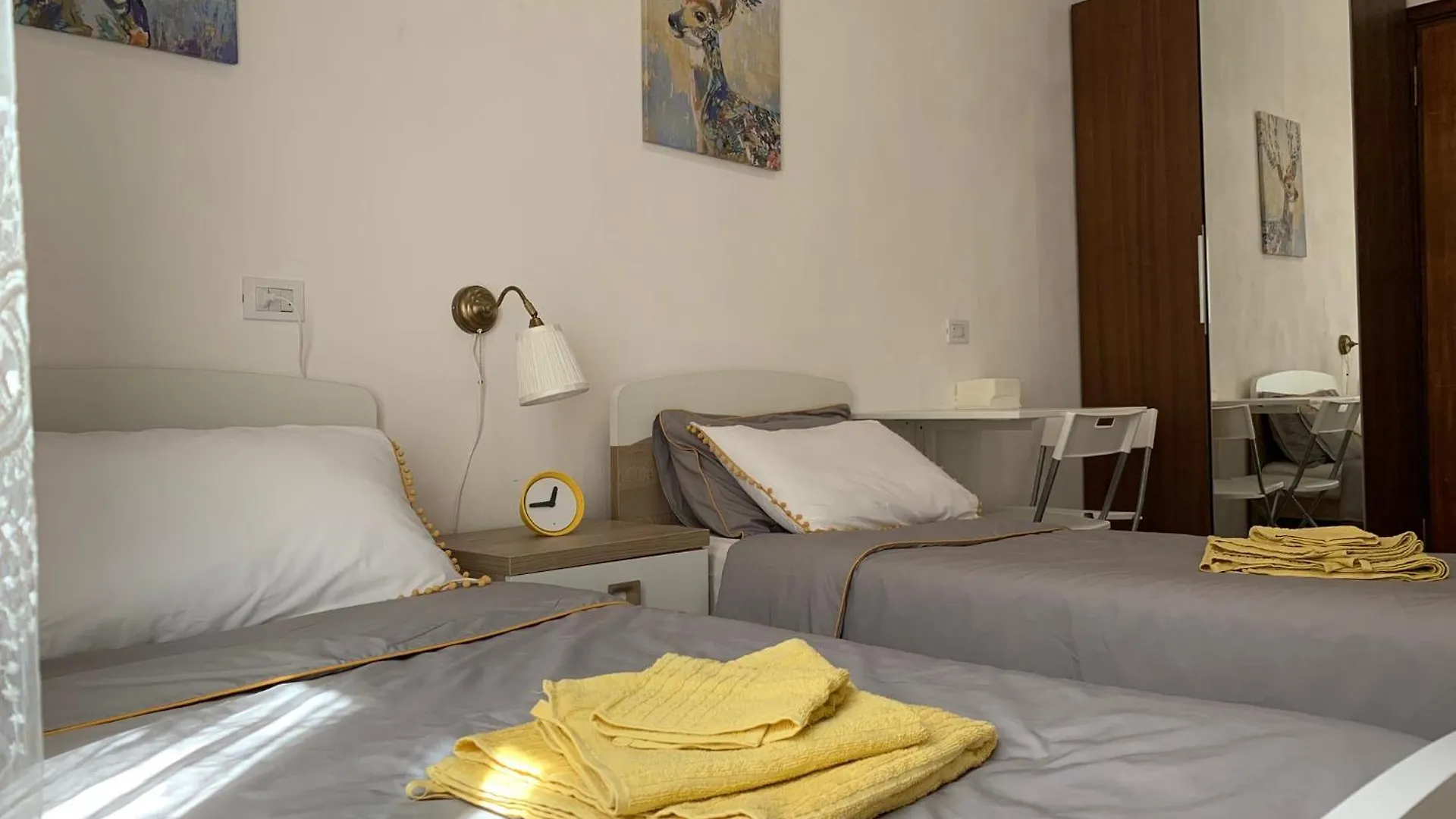 Bed and Breakfast Galileo Pisa