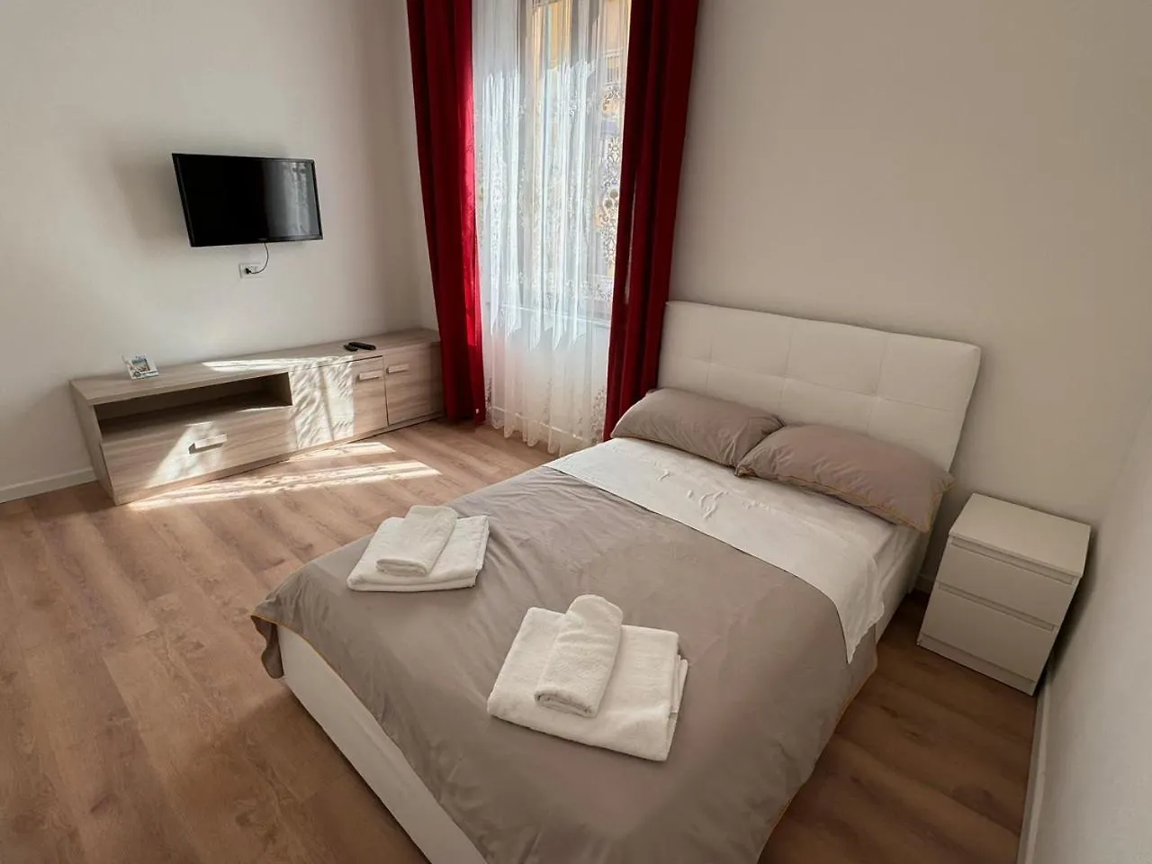 Galileo Pisa Bed and Breakfast