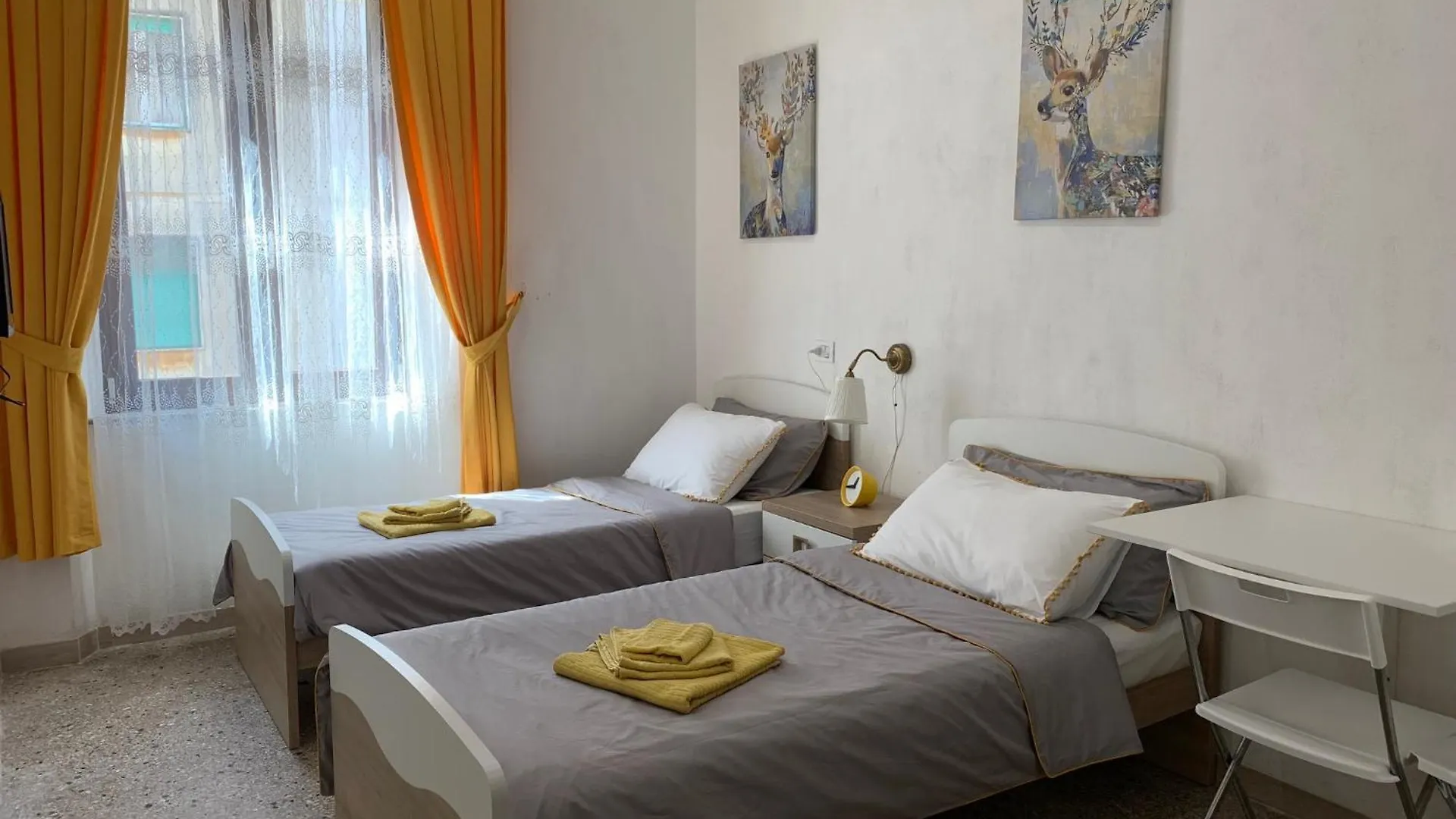 Galileo Pisa Bed and Breakfast Bed & Breakfast