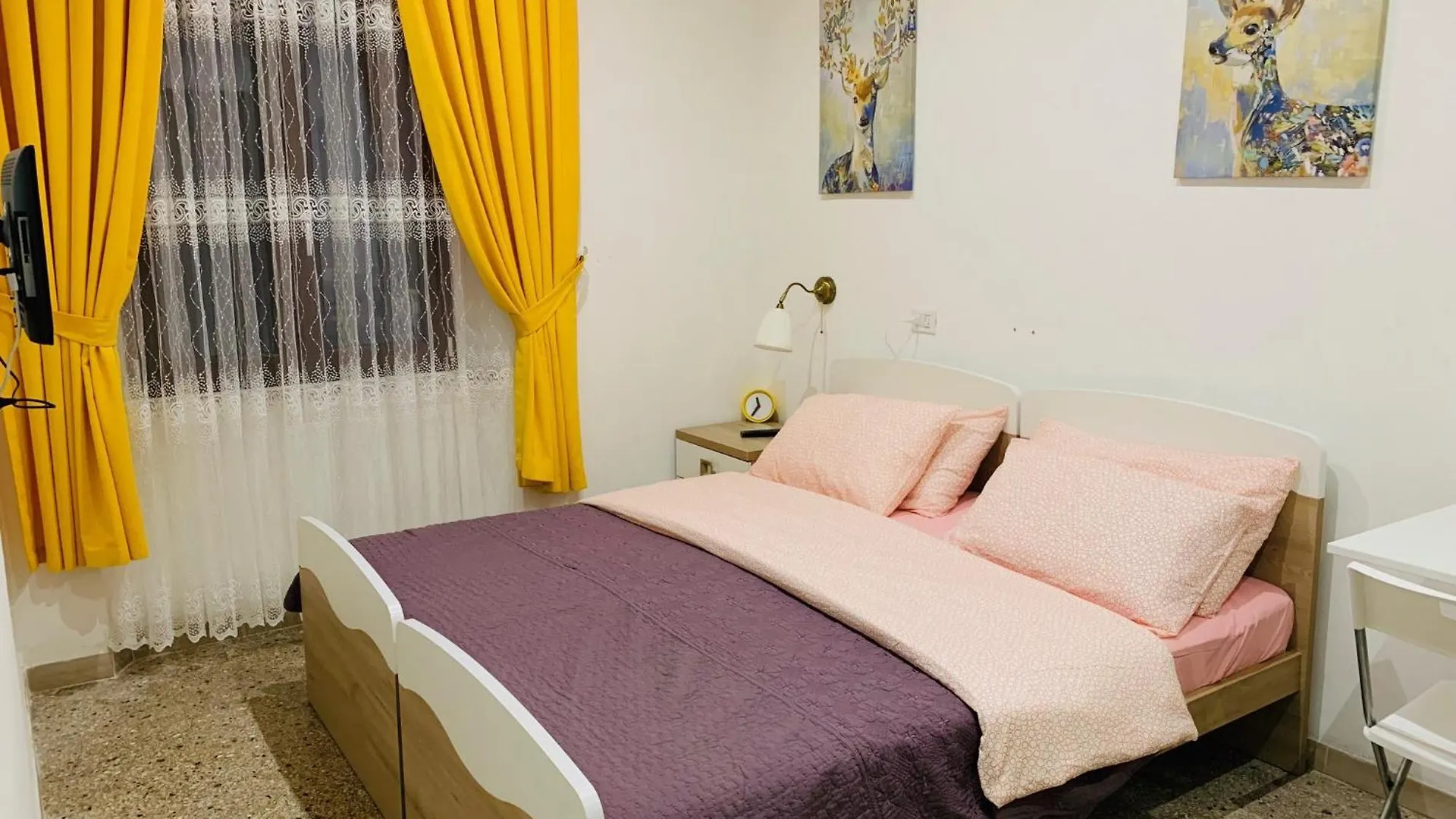 Bed & Breakfast Galileo Pisa Bed and Breakfast