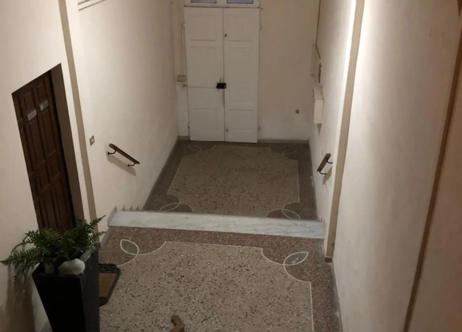 Galileo Pisa Bed and Breakfast Italien